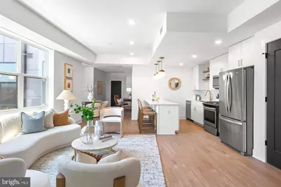 410 Rhode Island Avenue NE #209, Washington, DC 20002 - Photo 12