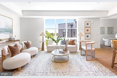 410 Rhode Island Avenue NE #209, Washington, DC 20002 - Photo 4
