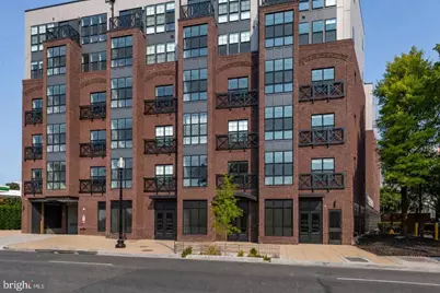 410 Rhode Island Avenue NE #209, Washington, DC 20002 - Photo 1