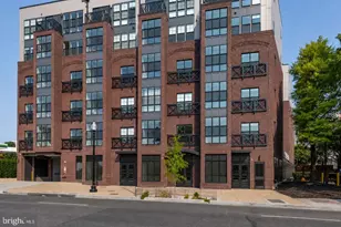 410 Rhode Island Ave NE, Washington, DC 20002 - Photo 1