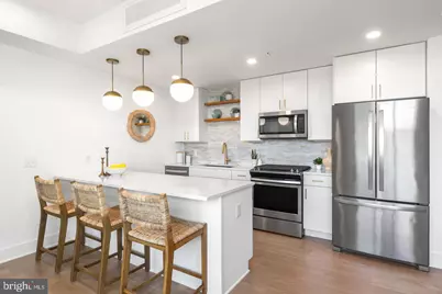 410 Rhode Island Avenue NE #209, Washington, DC 20002 - Photo 32
