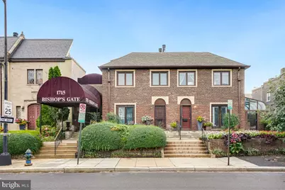 1715 15th NW #15, Washington, DC 20009 - Photo 28