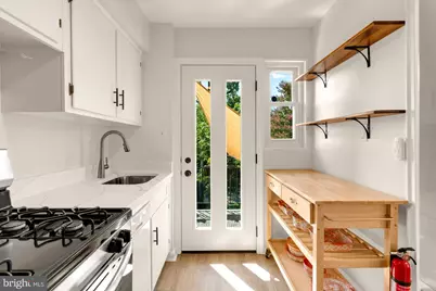 231 Nicholson Street NE, Washington, DC 20011 - Photo 16