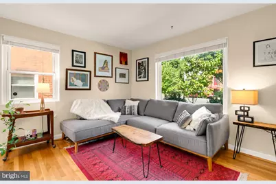 231 Nicholson Street NE, Washington, DC 20011 - Photo 8