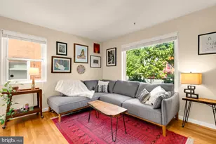 231 Nicholson St NE, Washington, DC 20011 - Photo 8