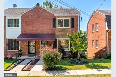 231 Nicholson Street NE, Washington, DC 20011 - Photo 2