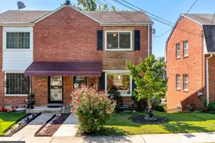 231 Nicholson St NE, Washington, DC 20011 - Photo 2
