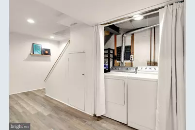 231 Nicholson Street NE, Washington, DC 20011 - Photo 30