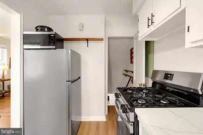 231 Nicholson Street NE, Washington, DC 20011 - Photo 14