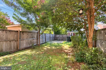 231 Nicholson Street NE, Washington, DC 20011 - Photo 34