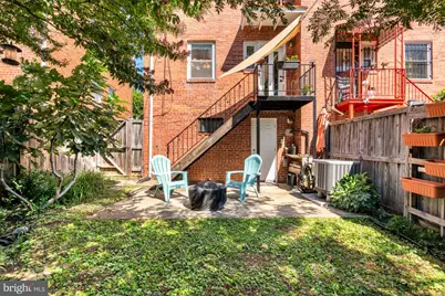 231 Nicholson Street NE, Washington, DC 20011 - Photo 32