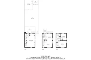 231 Nicholson St NE, Washington, DC 20011 - Photo 4