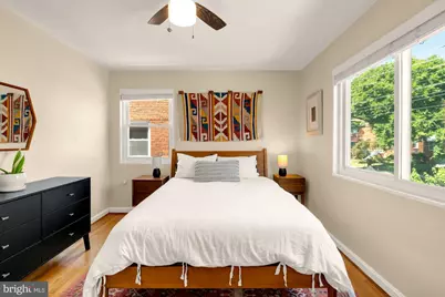 231 Nicholson Street NE, Washington, DC 20011 - Photo 18
