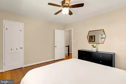 231 Nicholson Street NE, Washington, DC 20011 - Photo 20