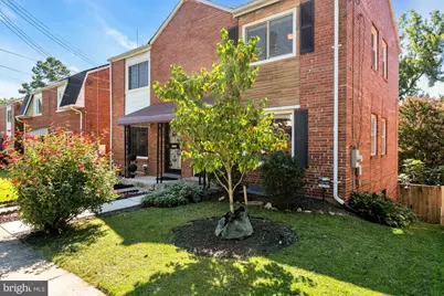 231 Nicholson Street NE, Washington, DC 20011 - Photo 38