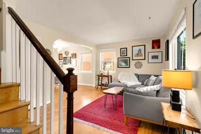 231 Nicholson Street NE, Washington, DC 20011 - Photo 6