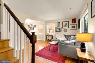 231 Nicholson St NE, Washington, DC 20011 - Photo 6