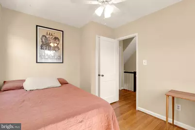 231 Nicholson Street NE, Washington, DC 20011 - Photo 24