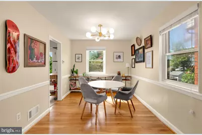 231 Nicholson Street NE, Washington, DC 20011 - Photo 10