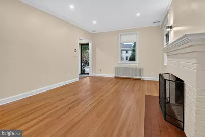4825 Butterworth Place NW, Washington, DC 20016 - Photo 4