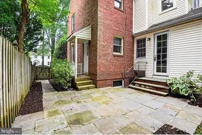 4825 Butterworth Place NW, Washington, DC 20016 - Photo 32