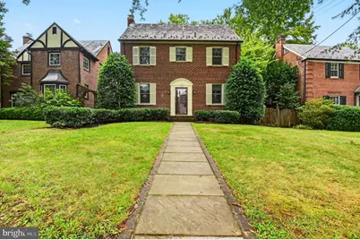 4825 Butterworth Place NW, Washington, DC 20016 - Photo 38