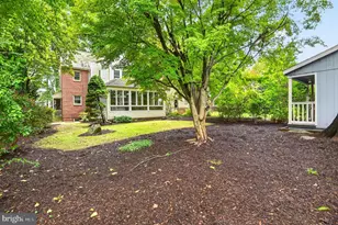 4825 Butterworth Pl NW, Washington, DC 20016 - Photo 36
