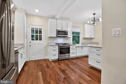 4825 Butterworth Place NW, Washington, DC 20016 - Photo 14