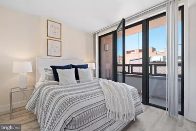 631 D Street NW #1136, Washington, DC 20004 - Photo 18