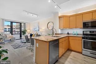 631 D Street NW, Washington, DC 20004 - Photo 10