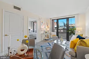 631 D Street NW, Washington, DC 20004 - Photo 8