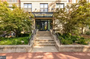 1427 Rhode Island Ave NW, Washington, DC 20005 - Photo 1