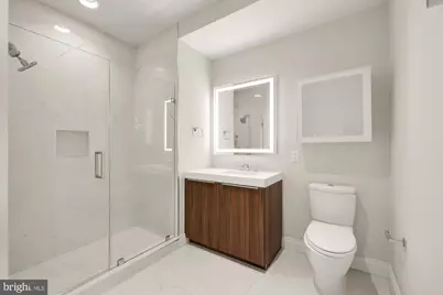 1427 Rhode Island Avenue NW #402, Washington, DC 20005 - Photo 14