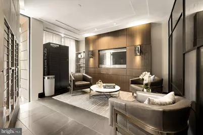 1427 Rhode Island Avenue NW #402, Washington, DC 20005 - Photo 2