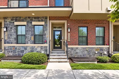 7209 Georgia Avenue NW #C, Washington, DC 20012 - Photo 16