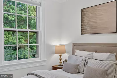 1632 30th Street NW #9, Washington, DC 20007 - Photo 10