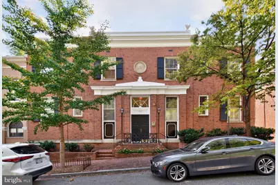 1632 30th Street NW #9, Washington, DC 20007 - Photo 18