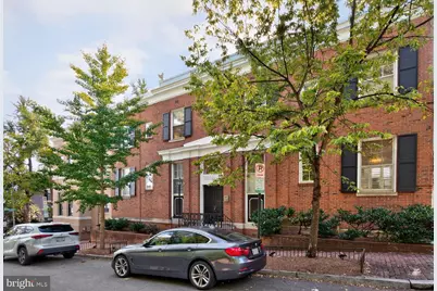 1632 30th Street NW #9, Washington, DC 20007 - Photo 2