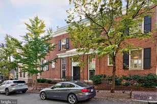 1632 30th St NW, Washington, DC 20007 - Photo 2