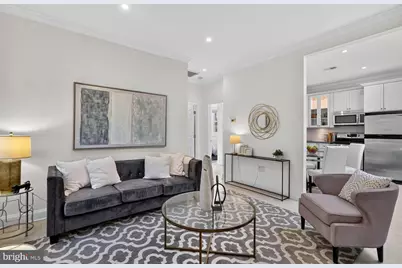 1632 30th Street NW #9, Washington, DC 20007 - Photo 6