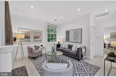 1632 30th Street NW #9, Washington, DC 20007 - Photo 8