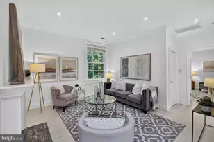 1632 30th St NW, Washington, DC 20007 - Photo 8