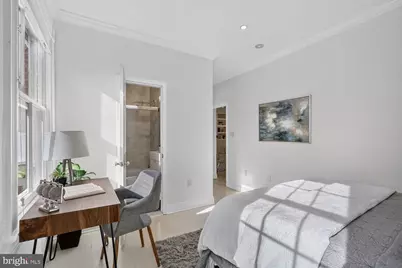 1632 30th Street NW #9, Washington, DC 20007 - Photo 16