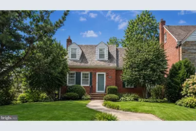 5010 Massachusetts Avenue NW, Washington, DC 20016 - Photo 2