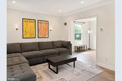 5010 Massachusetts Avenue NW, Washington, DC 20016 - Photo 4