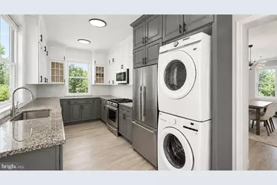 5010 Massachusetts Avenue NW, Washington, DC 20016 - Photo 8
