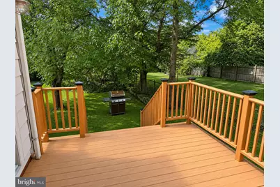 5010 Massachusetts Avenue NW, Washington, DC 20016 - Photo 14