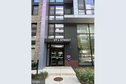 37 L Street SE #706, Washington, DC 20003 - Photo 2