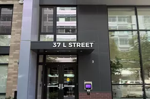 37 L St SE, Washington, DC 20003 - Photo 2