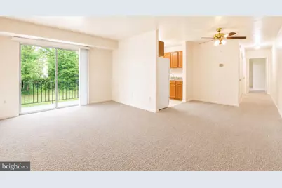 4925 Quarles Street NE #203, Washington, DC 20019 - Photo 6